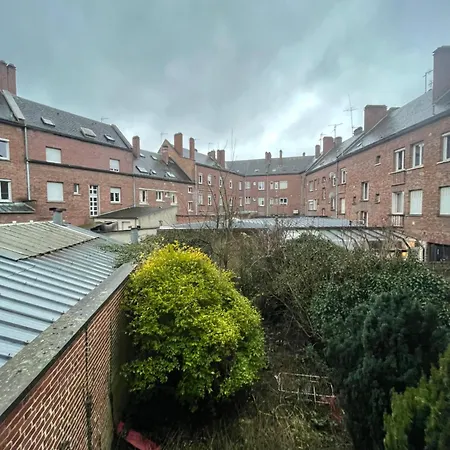 Ecrin Historique D 'amiens Charme & Comfort Apartment *