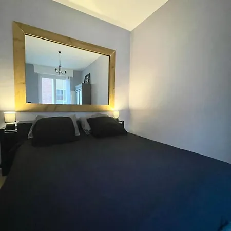 Διαμέρισμα Ecrin Historique D 'amiens Charme & Comfort