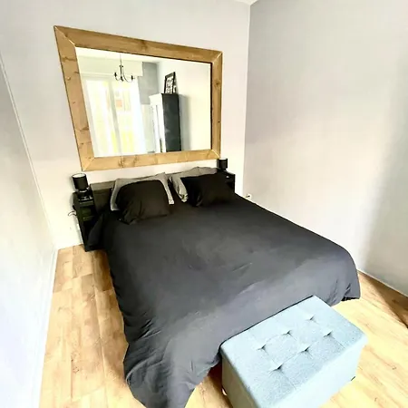 Ecrin Historique D 'amiens Charme & Comfort