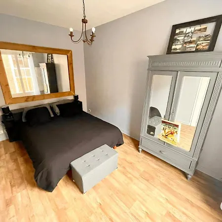 Ecrin Historique D 'amiens Charme & Comfort