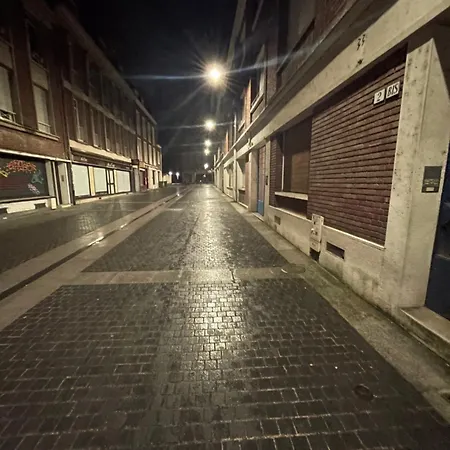 Ecrin Historique D 'amiens Charme & Comfort